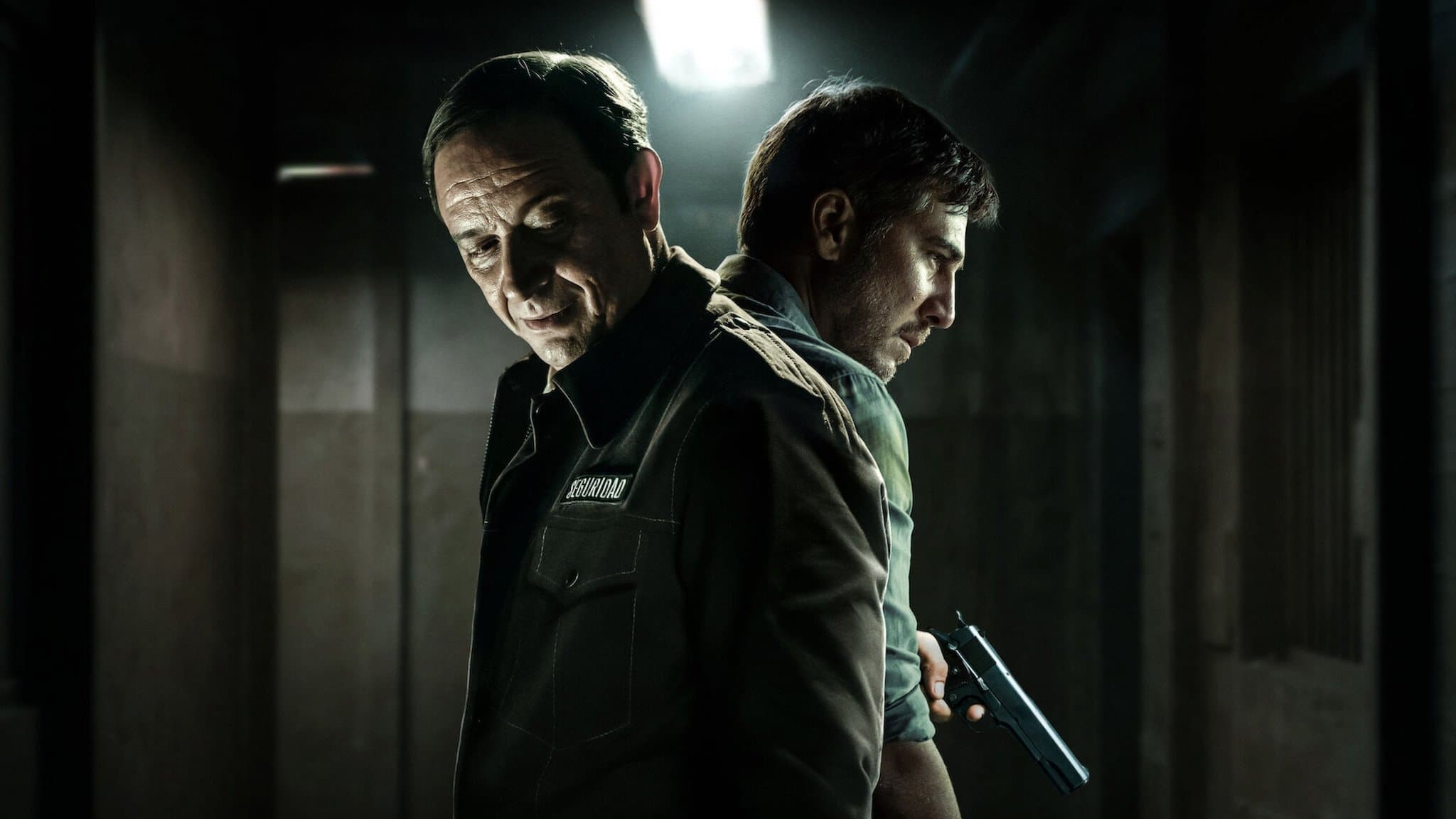 더 롱기스트 나이트