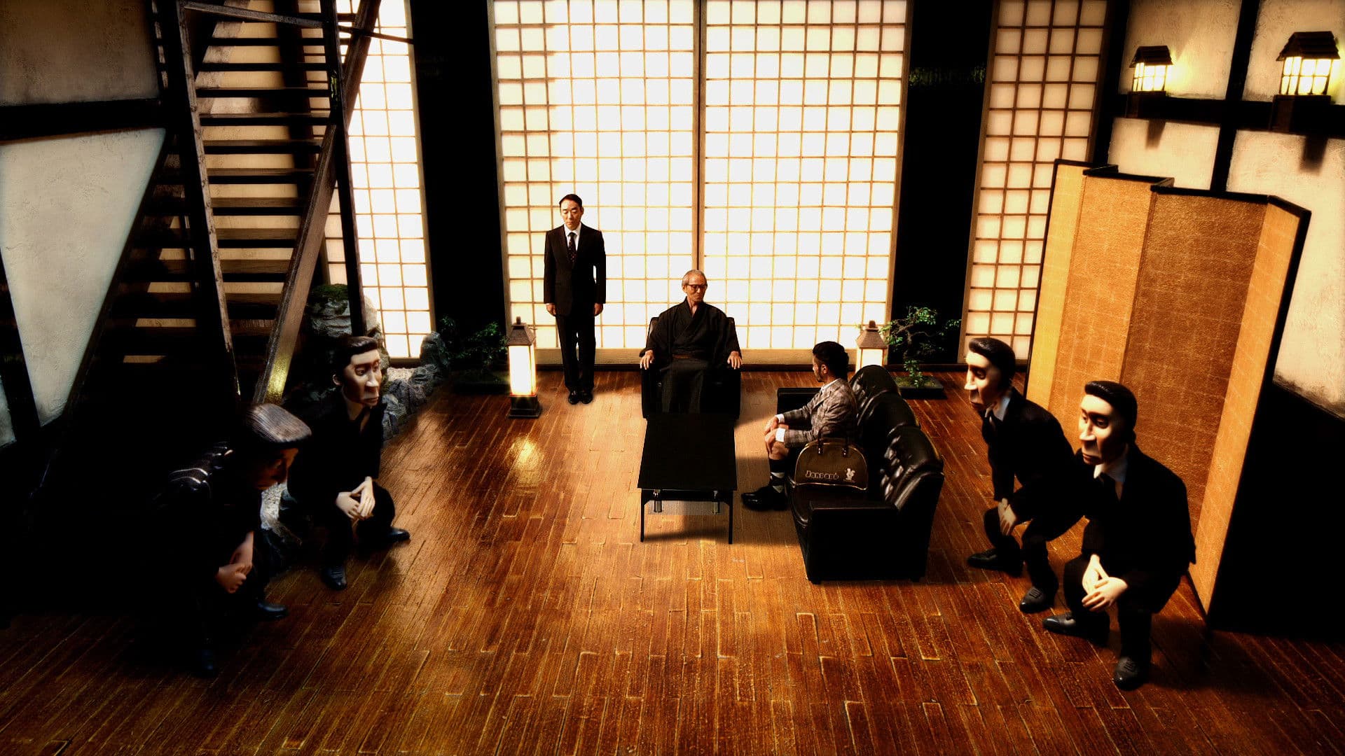 당신을 위한 선물