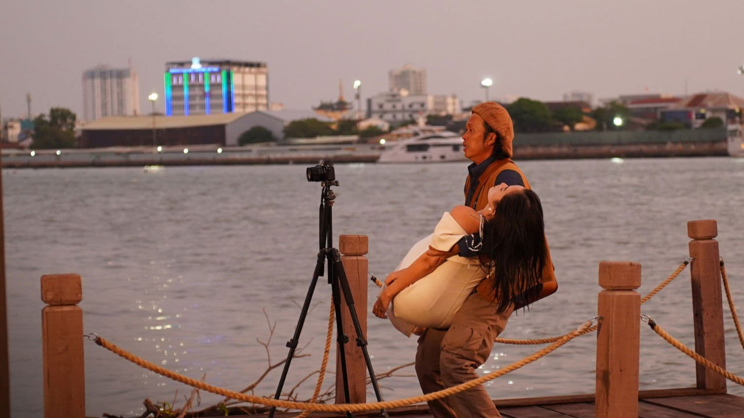 베팅 위드 고스트: 보석 사냥꾼
