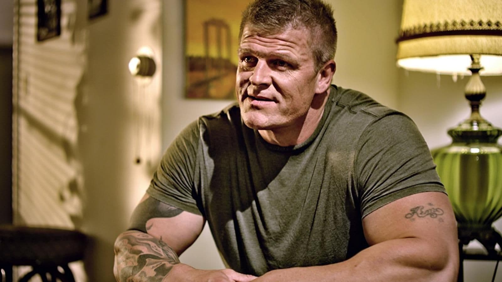 애너볼릭 라이프