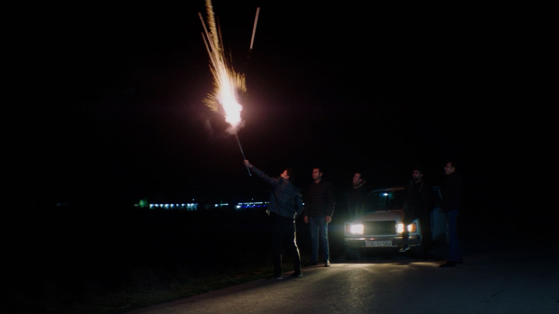 Mənim sehrli dünyam