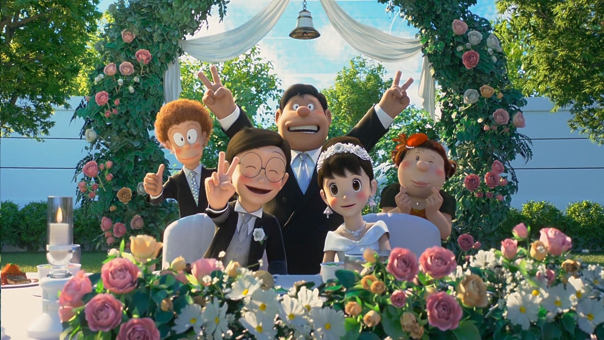 도라에몽: 스탠바이미 2