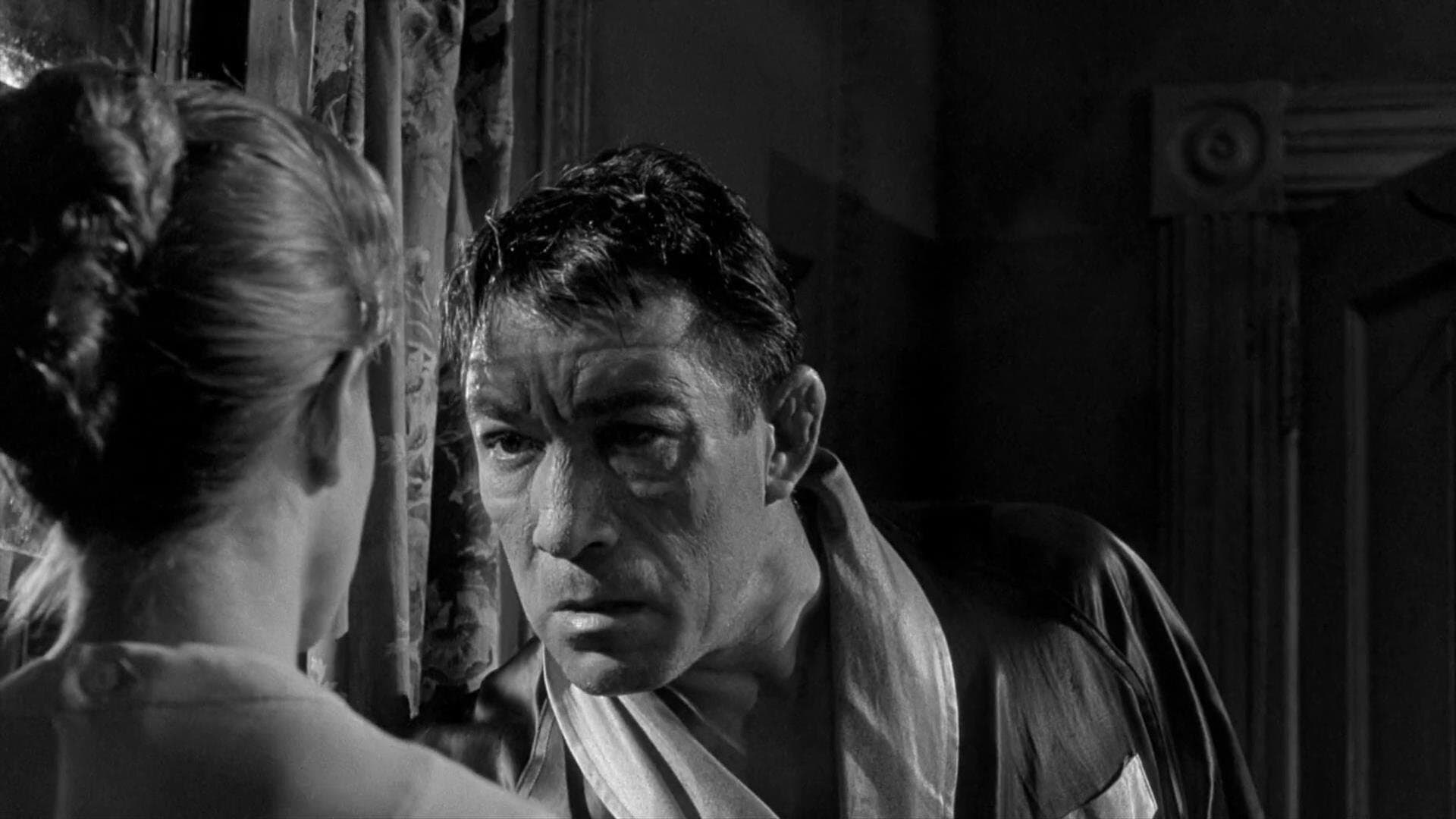 헤비급을 위한 진혼곡