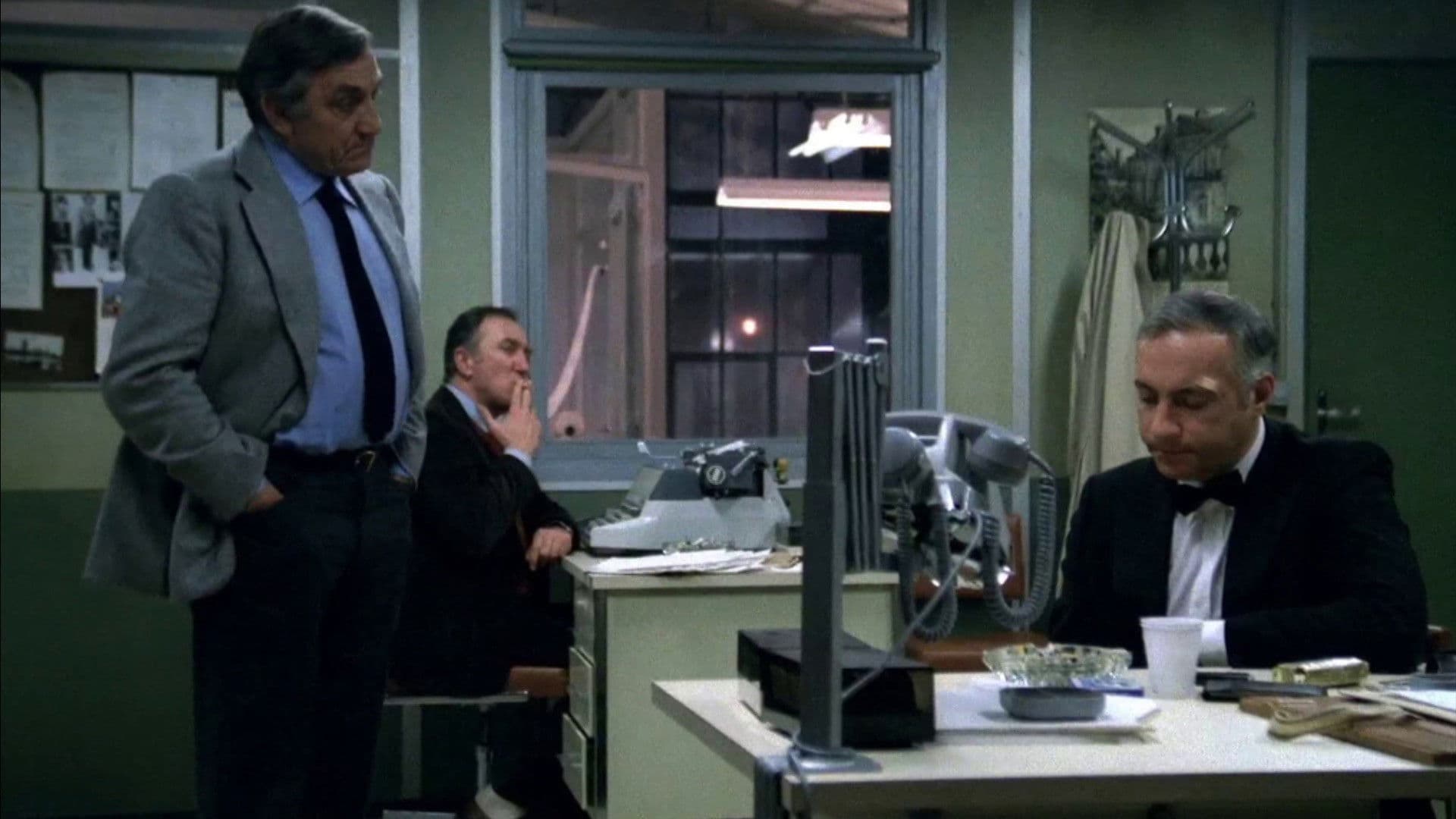 운명의 알리바이