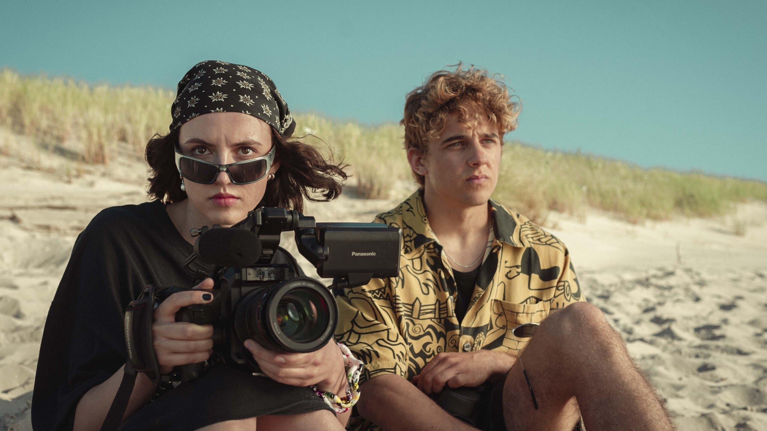 풋내기들의 시간