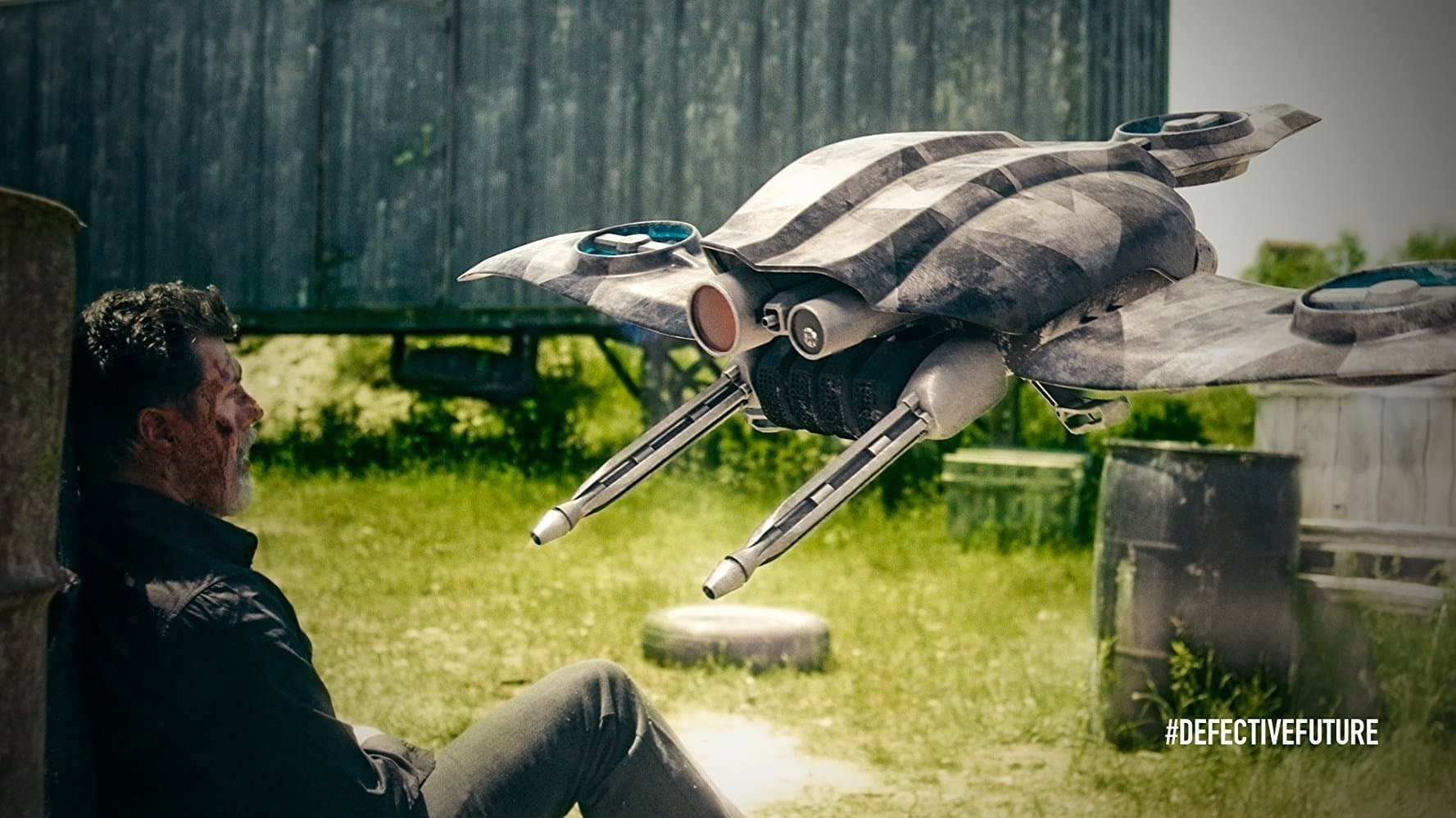 로보캅: 최후의 전쟁