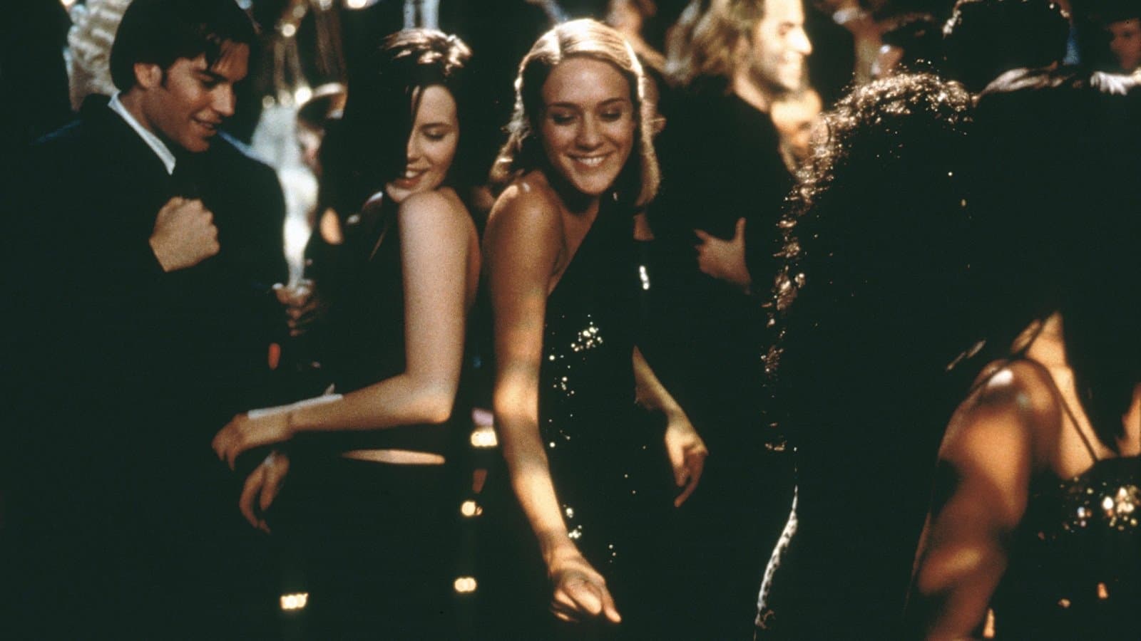 디스코의 마지막 날