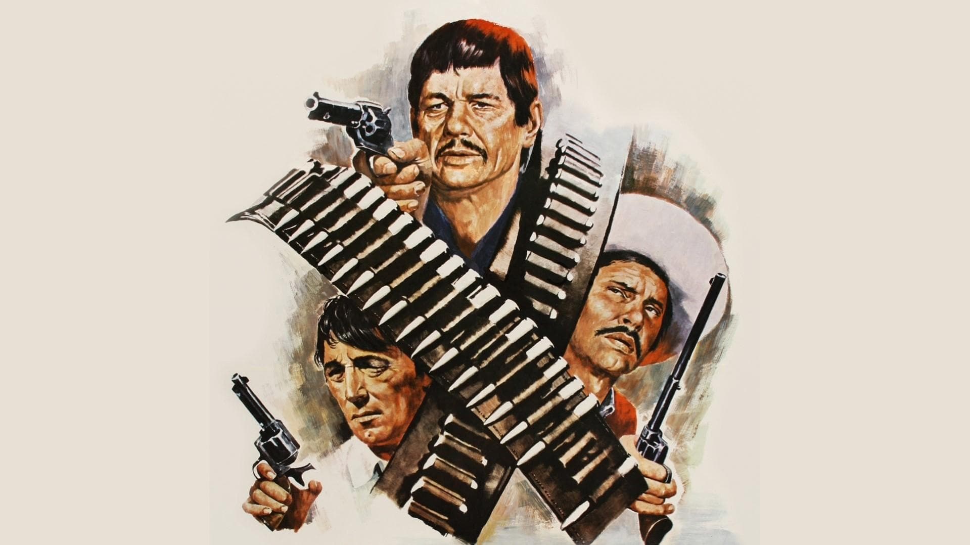 빌라 라이즈 : 풍운아 판초비야