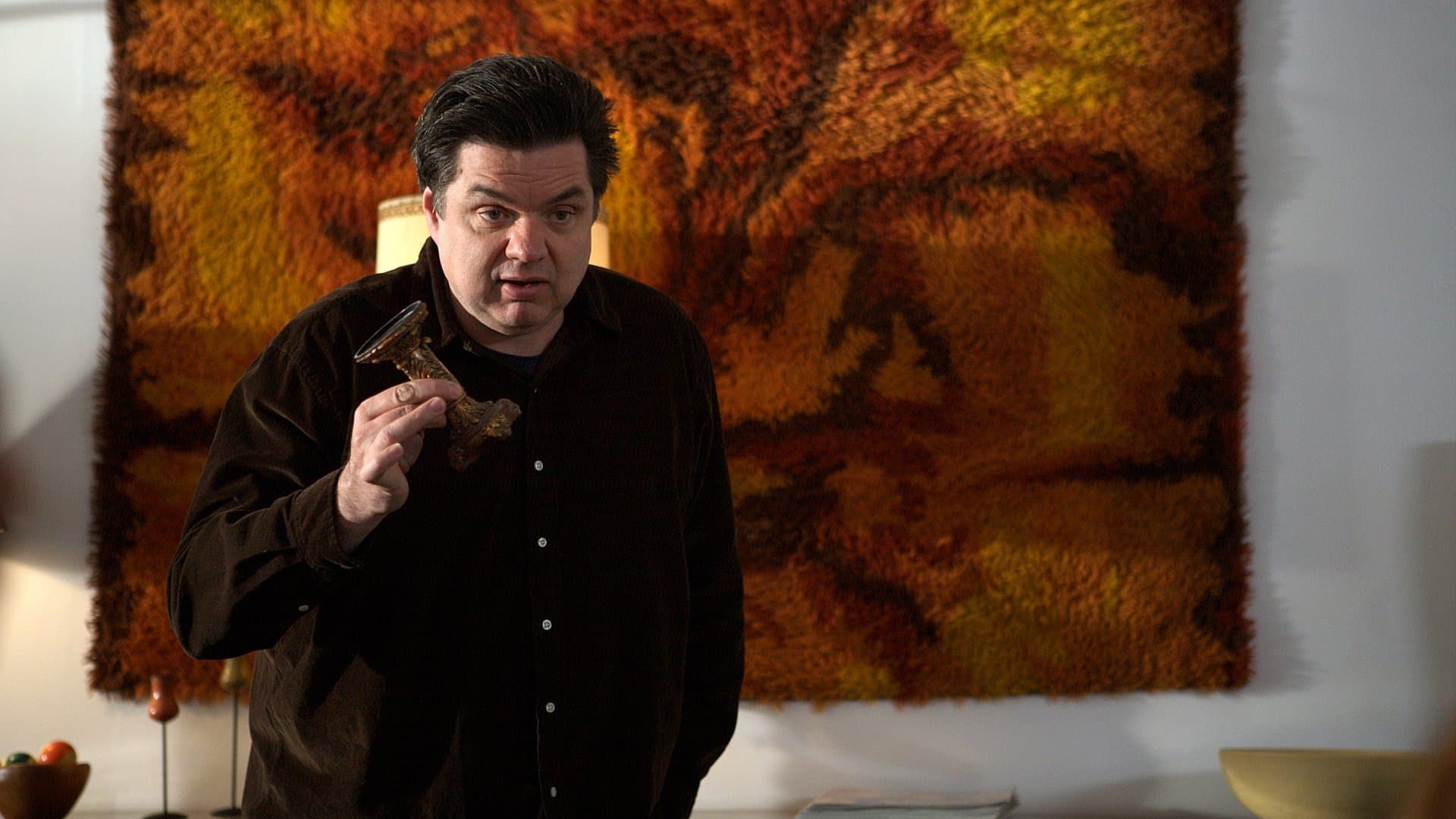 뉴욕에서 착하게 살아가는 법