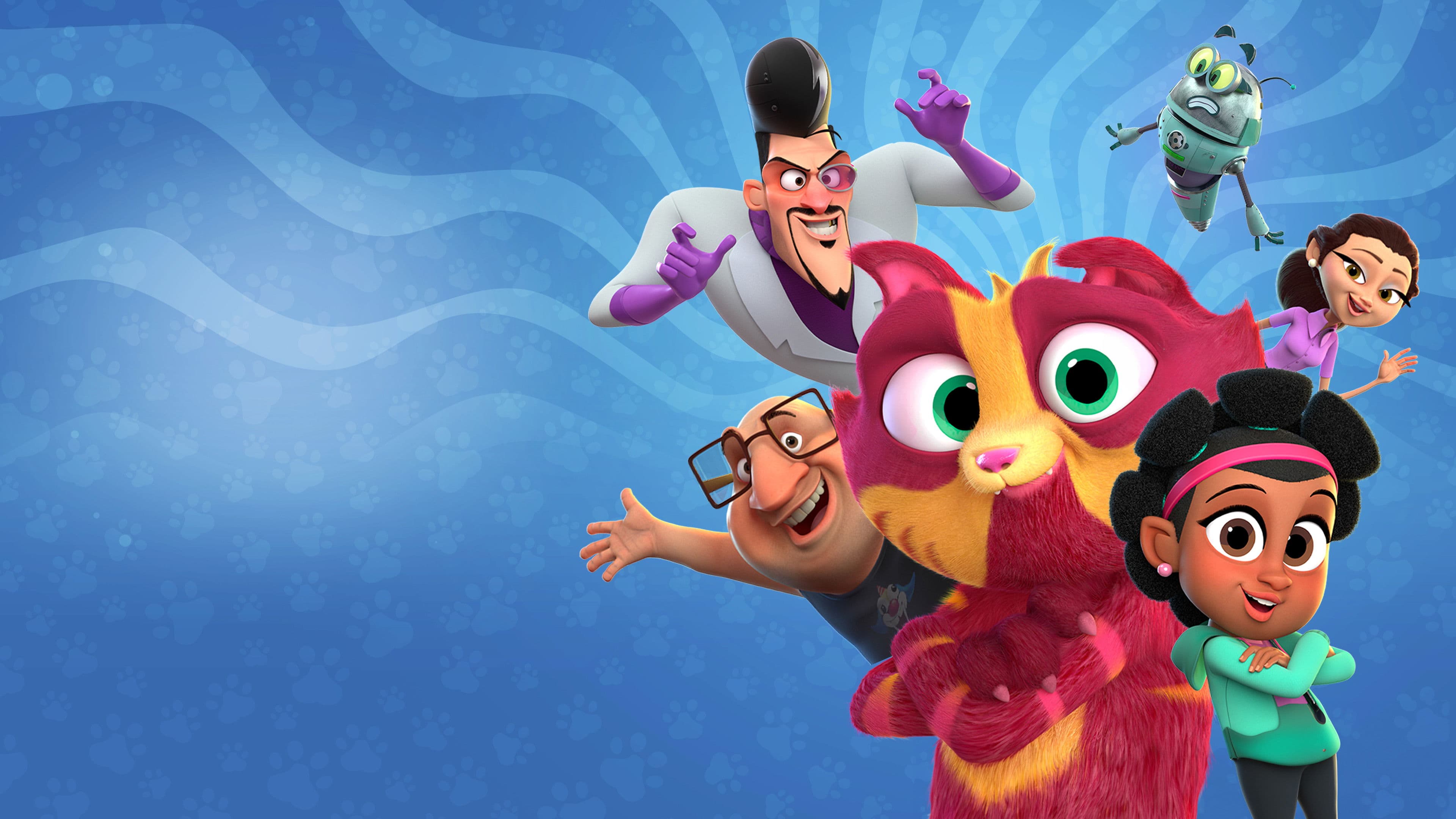 Lino: Meu Pai É Fera