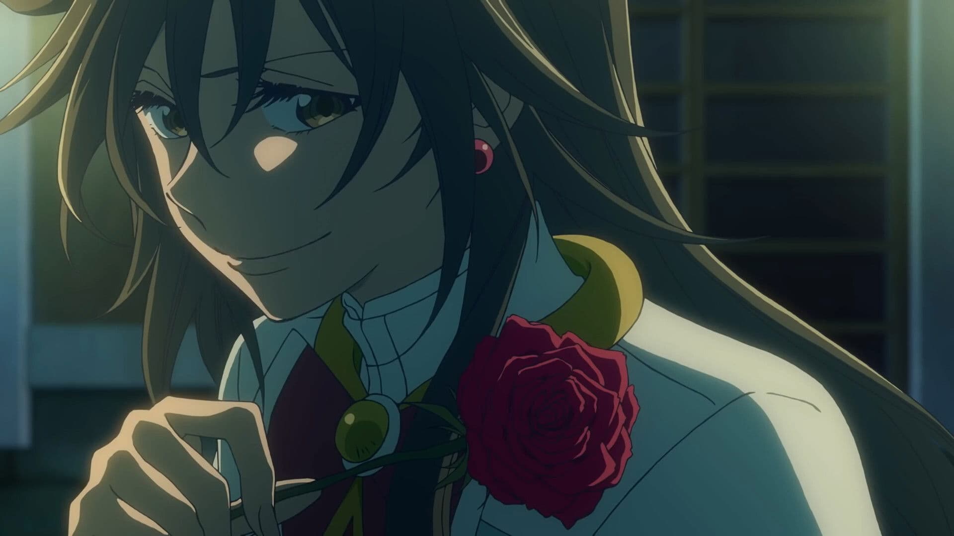 아리아 : 더 베네디지오네