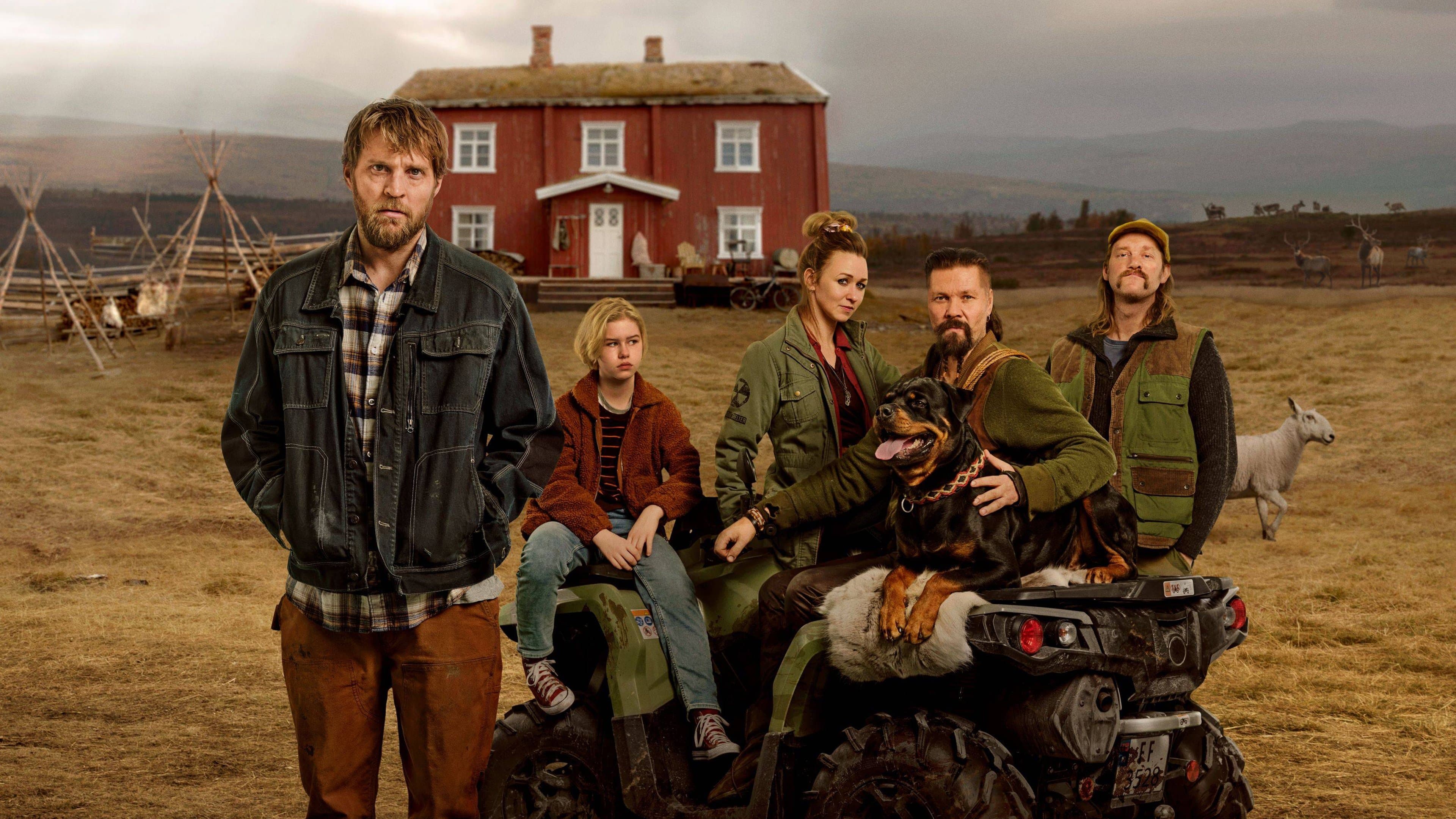 웰컴 투 우트마크