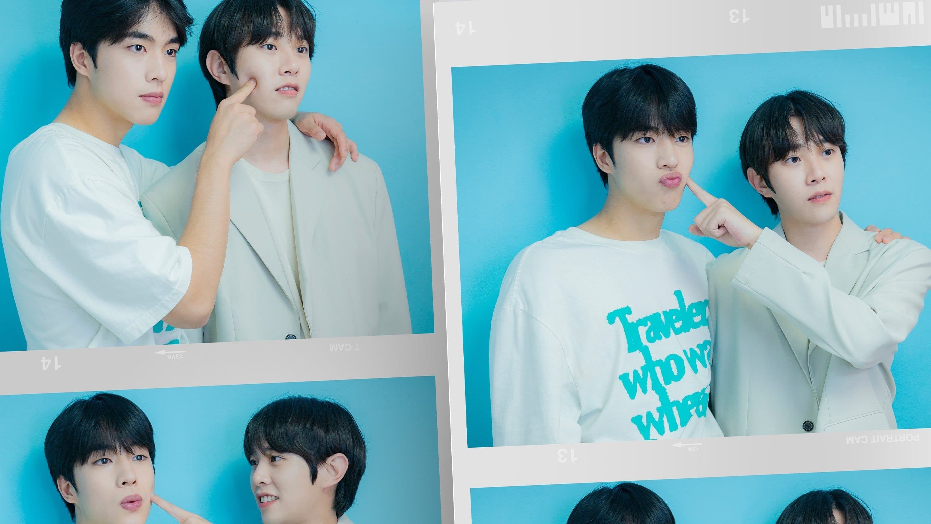 러브메이트 THE MOVIE