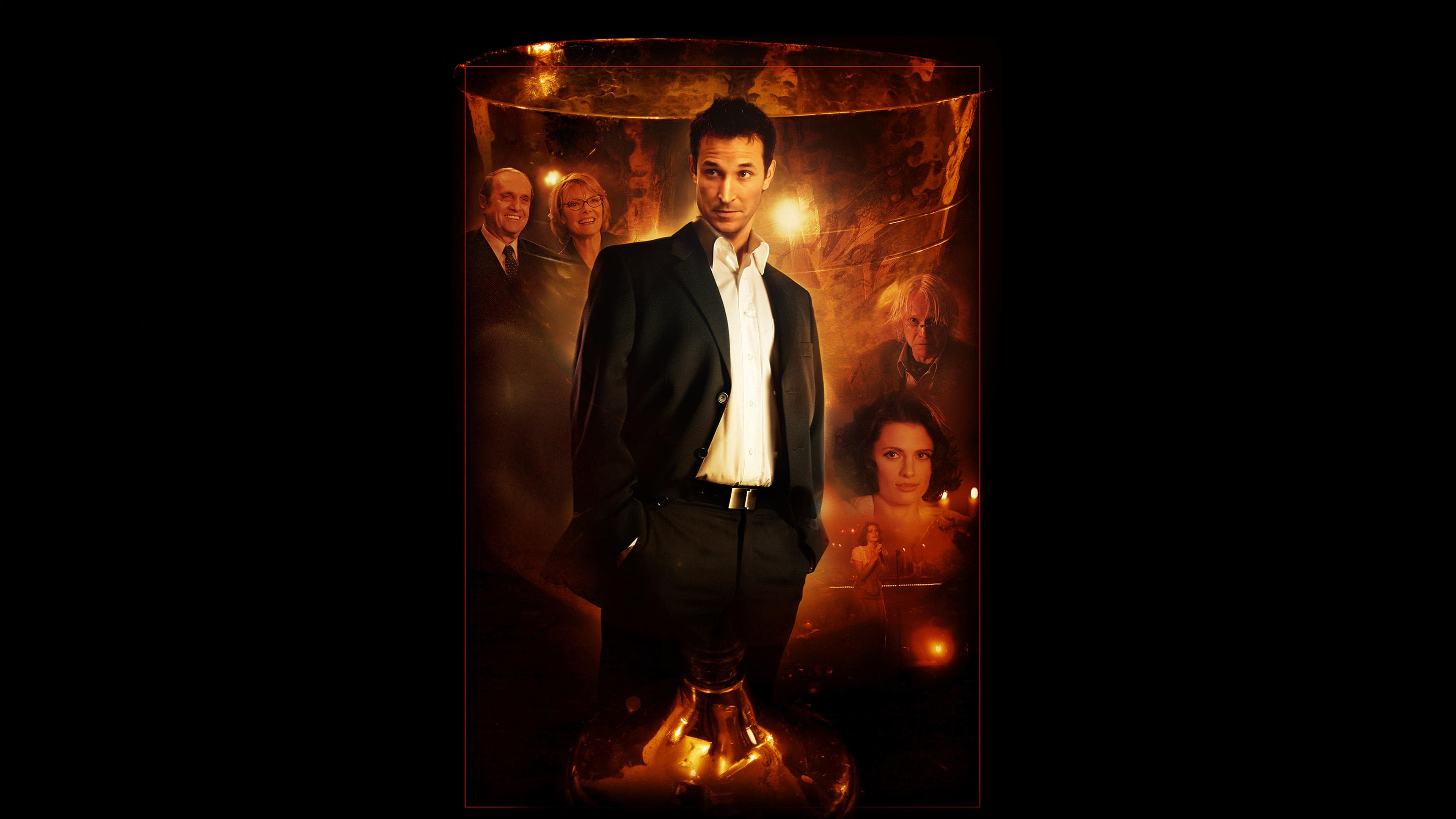 월드 트레져 3 - 유다 성배의 저주