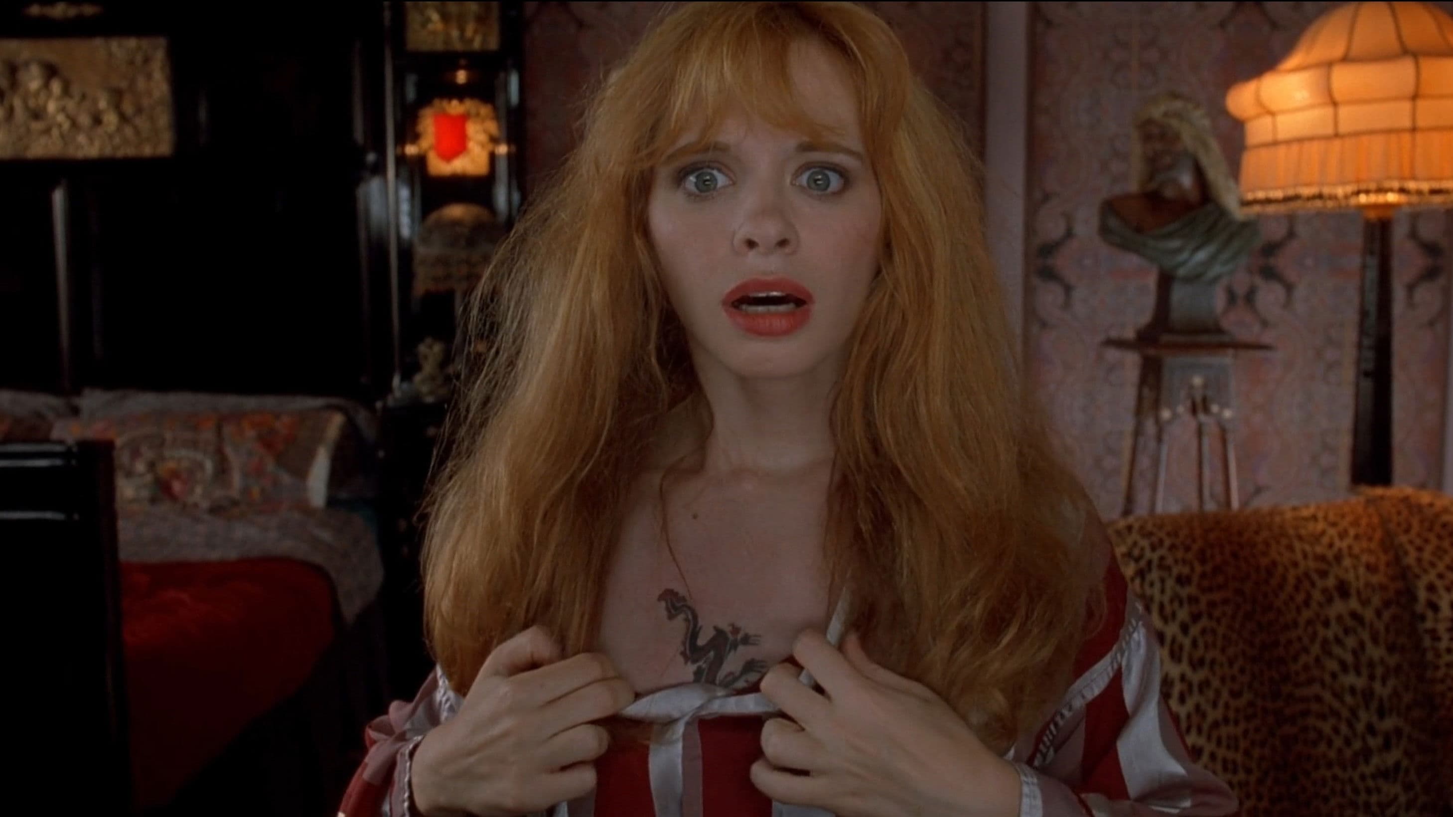 토마토 공장에서 생긴 일