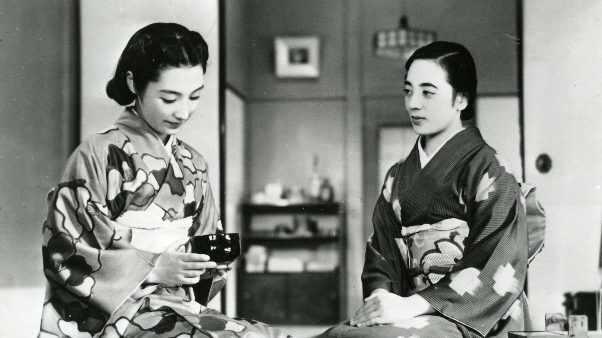 도다가의 형제자매들