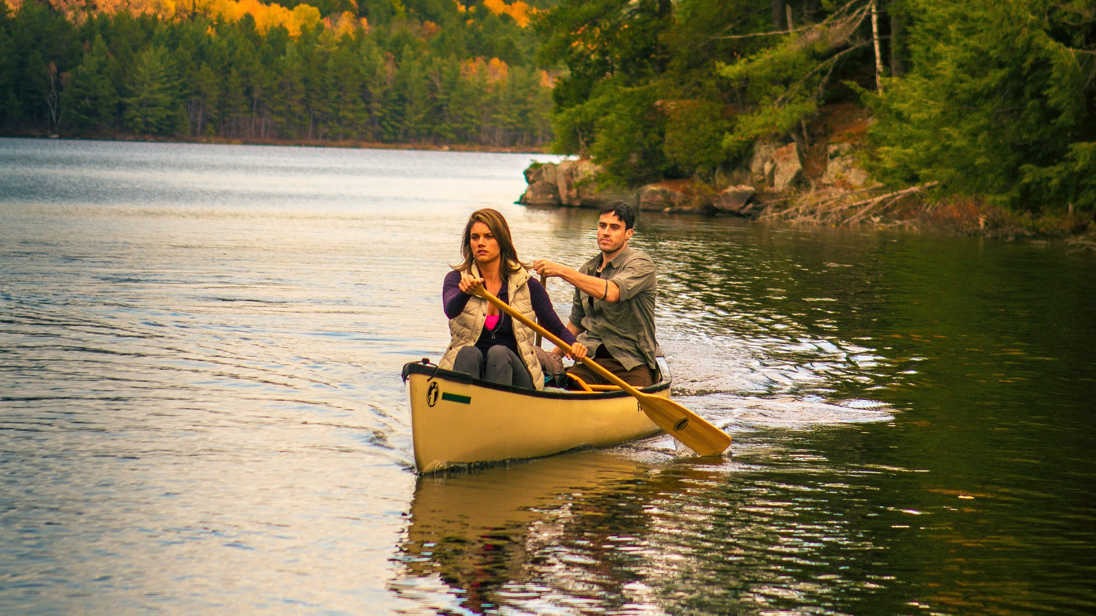 백컨트리: 야생곰의 습격