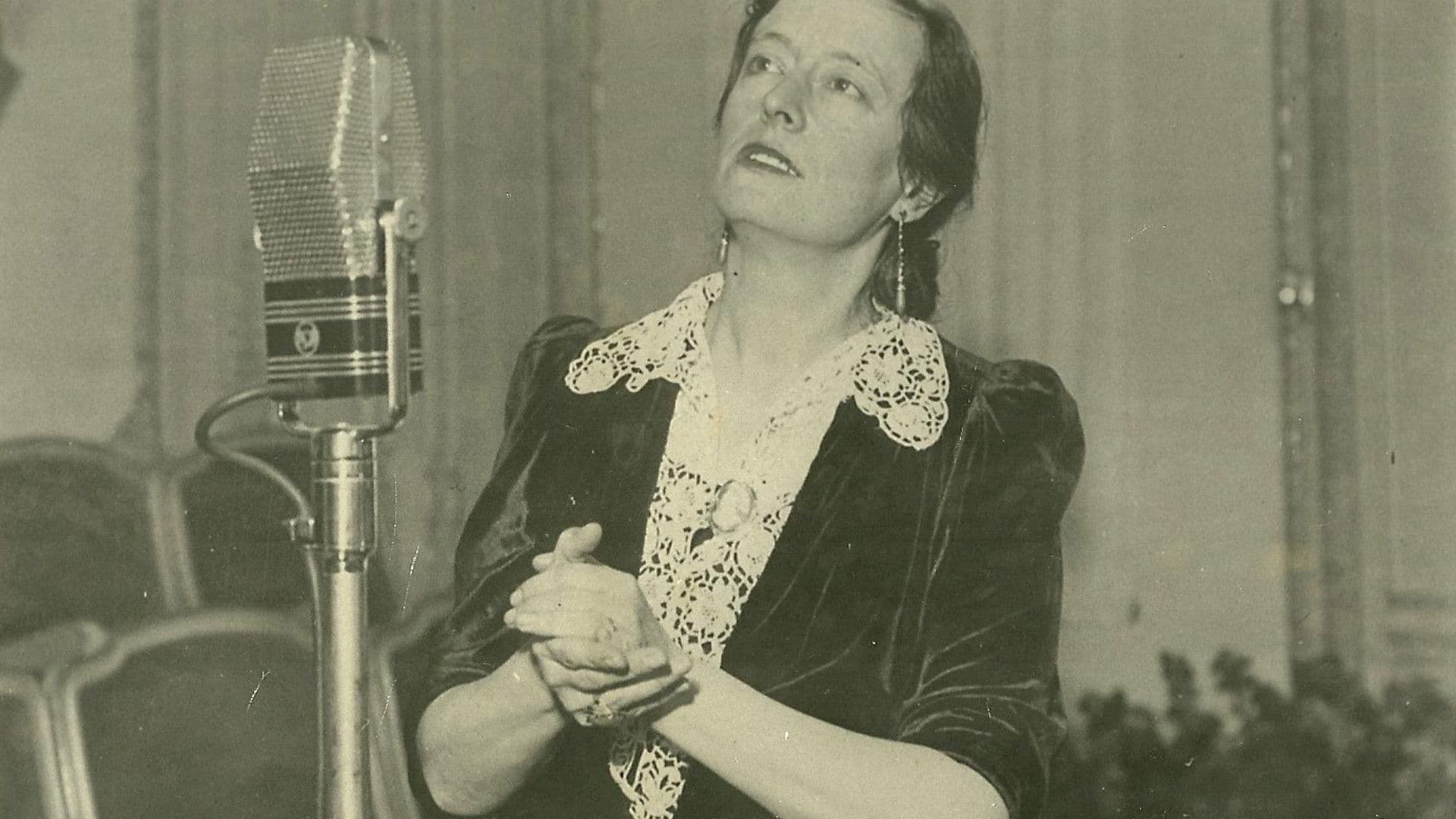 Conxita Badia no existeix