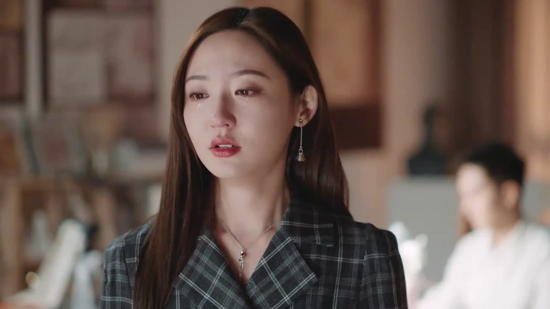 니시인간이상 : 그림 속의 선녀