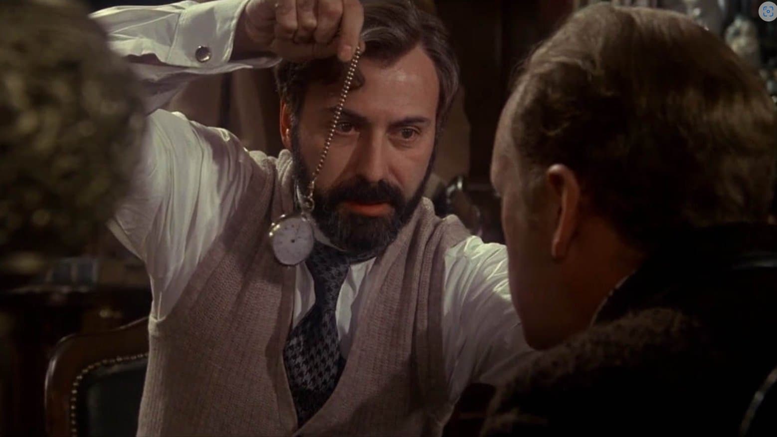 셜록홈즈: 명탐정 등장