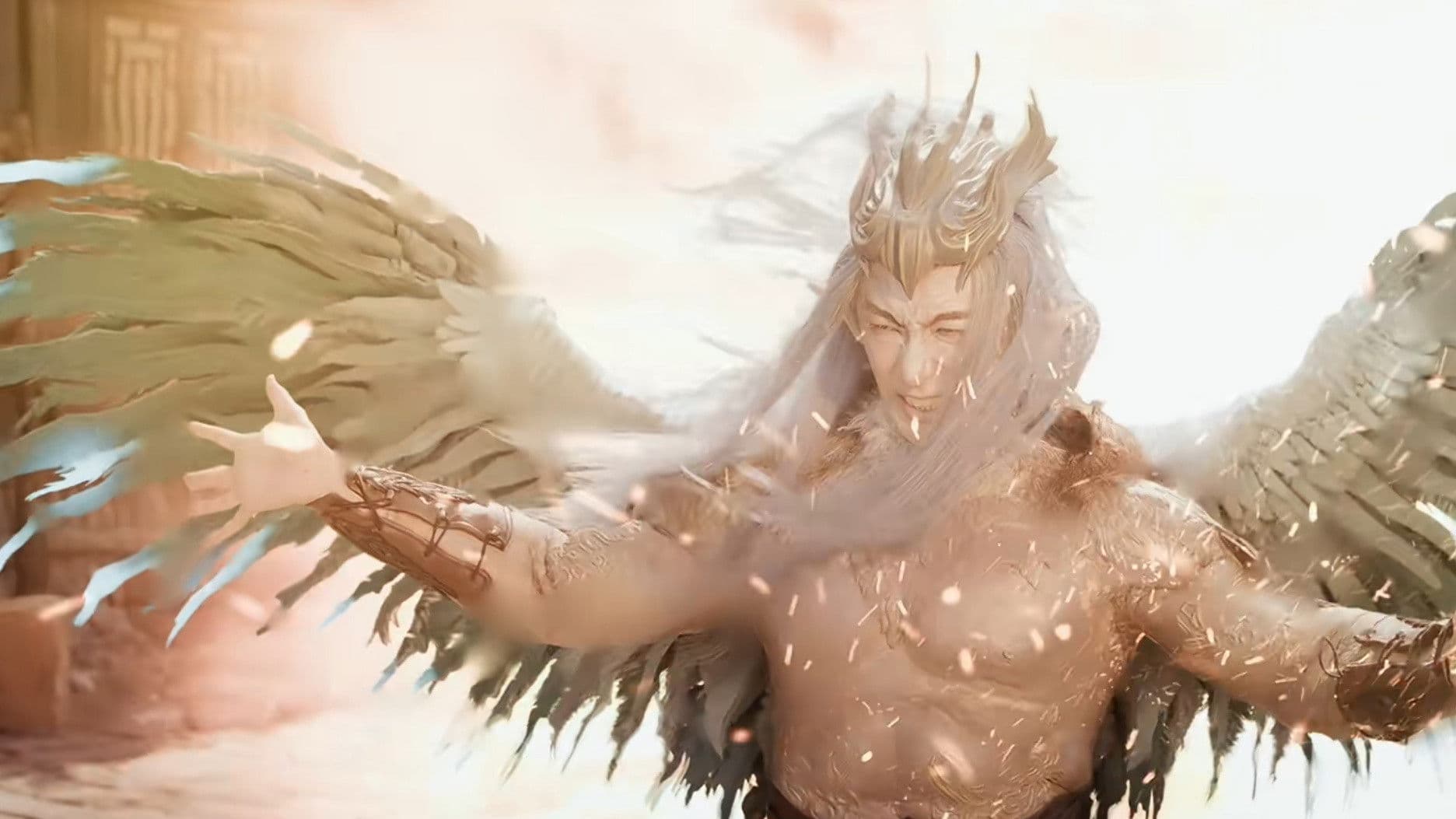 서유항마편: 쾌활성