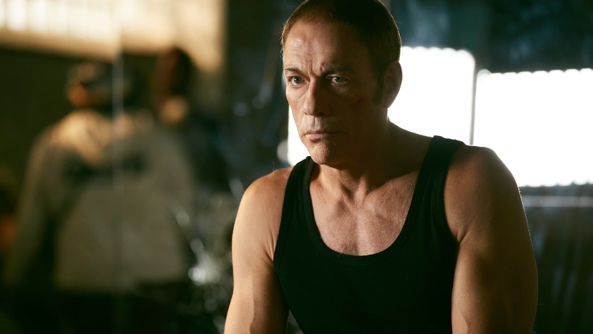 더 라스트 머시너리