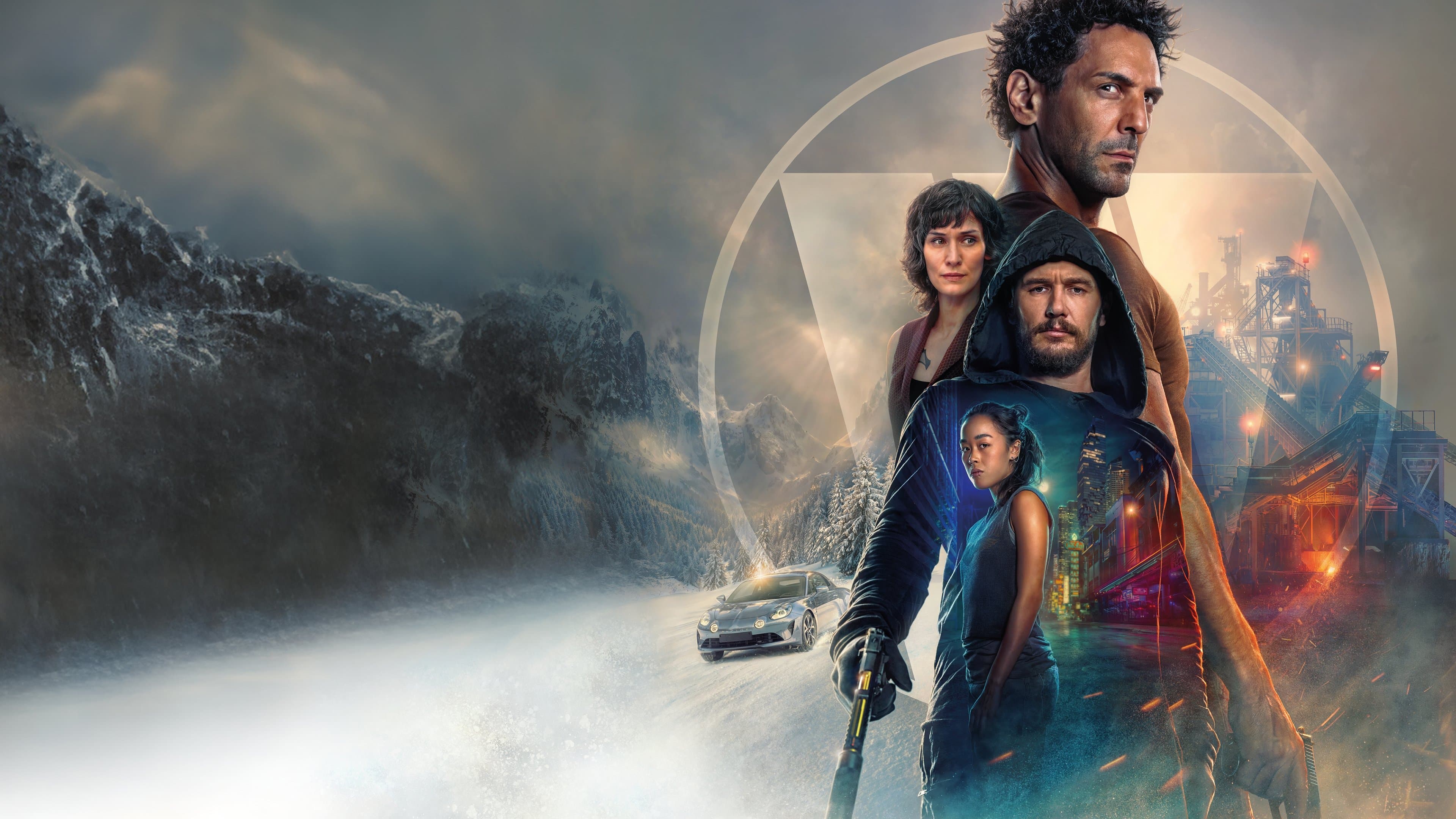 라르고 윈치: 프라이스 오브 머니