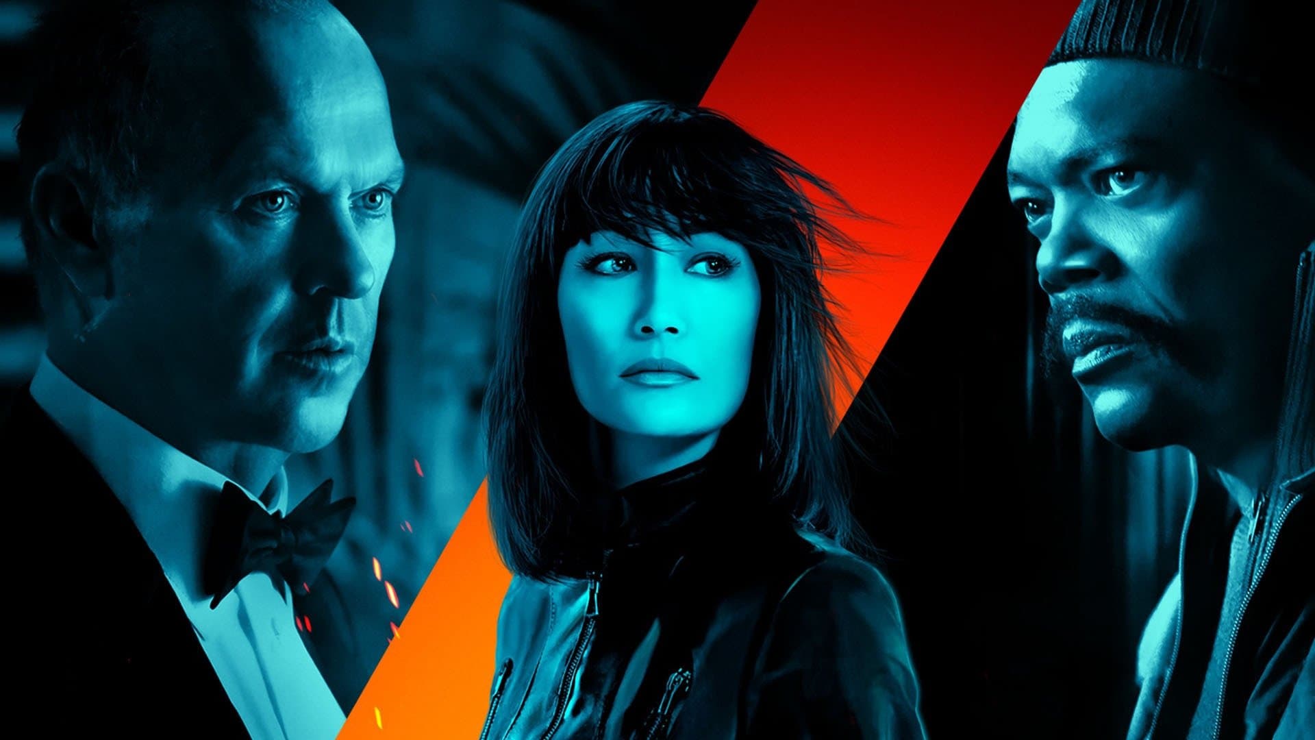 킬링 카인드: 킬러의 수제자