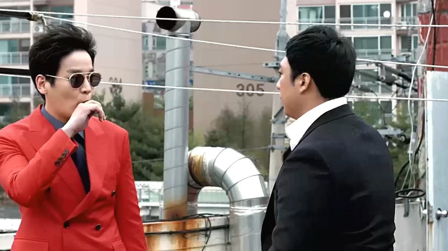 올리고당 더 무비