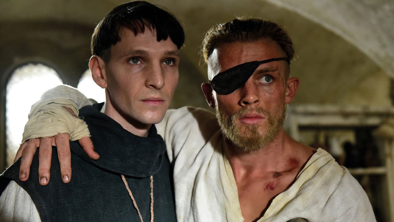 Narziss und Goldmund