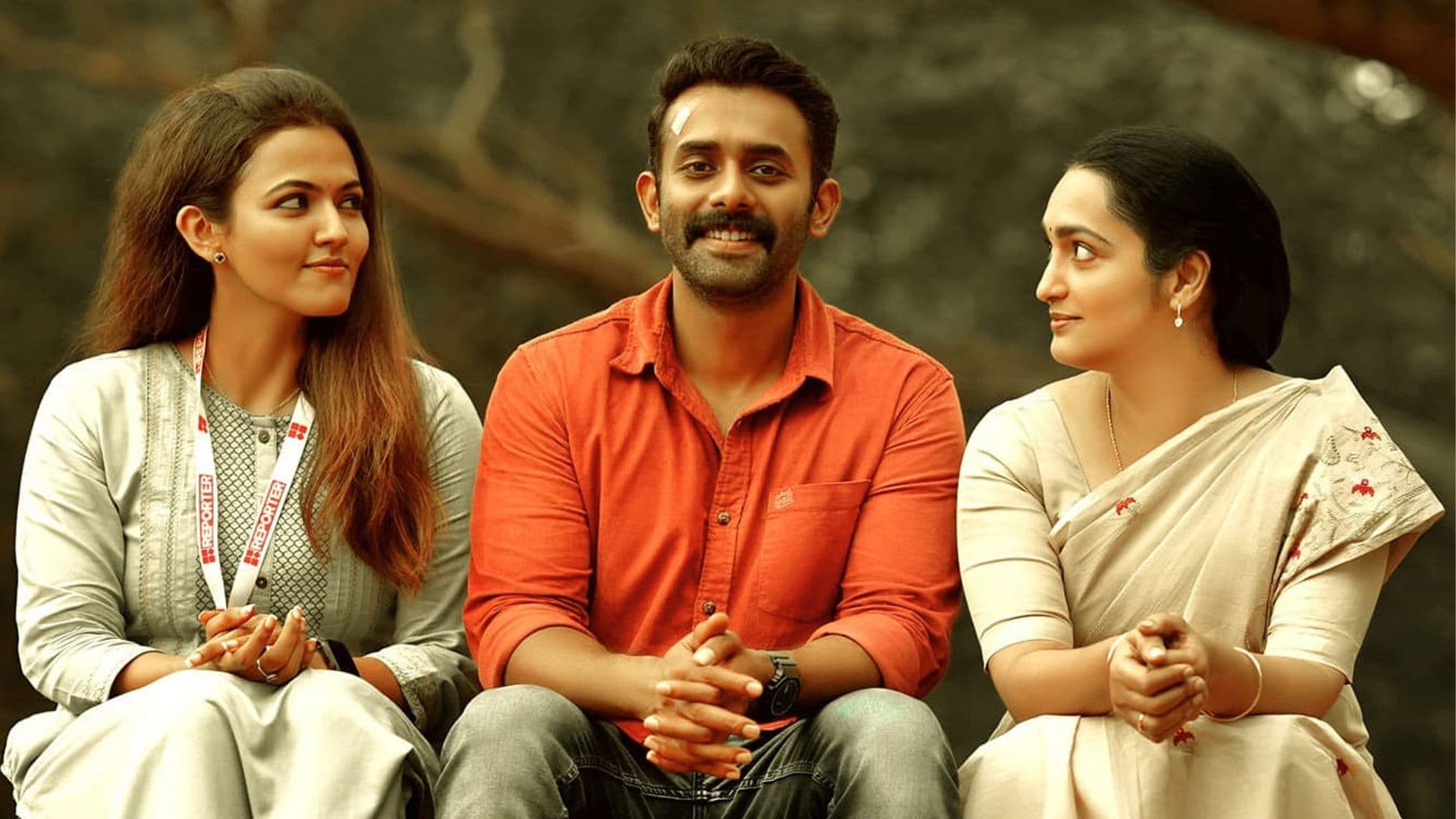 ആനന്ദ് ശ്രീബാല