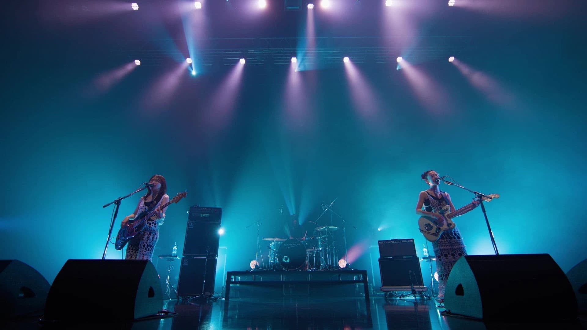 羊文学 Tour 2023 “if i were an angel,” - LIVE SPECIAL