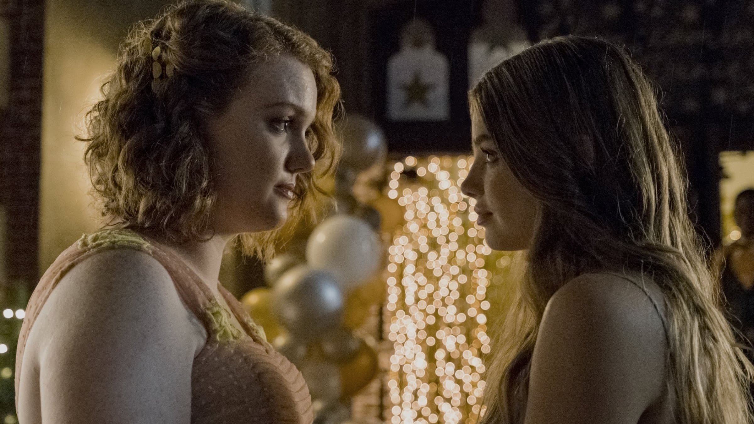 시에라 연애 대작전