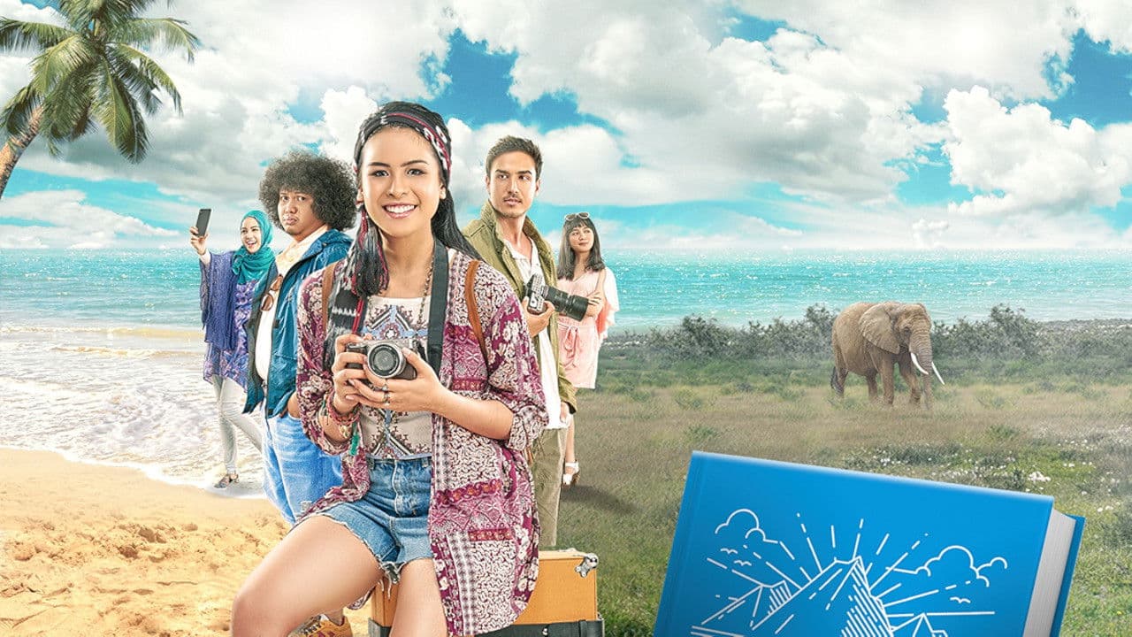 Trinity, the Nekad Traveler