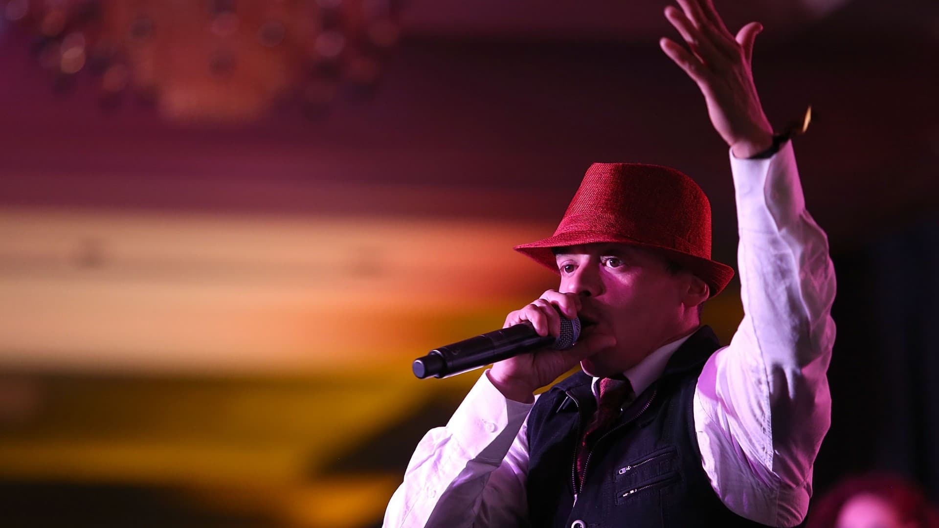 비코 C: 라 비다 델 필로소포