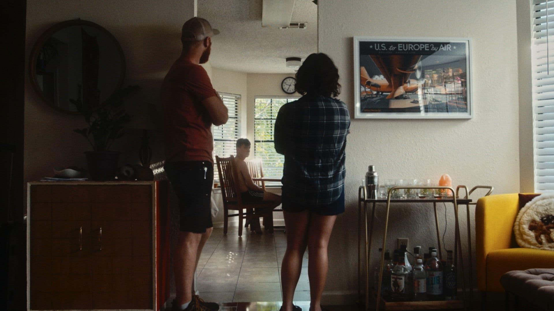 쓰리 헤더드 비스트