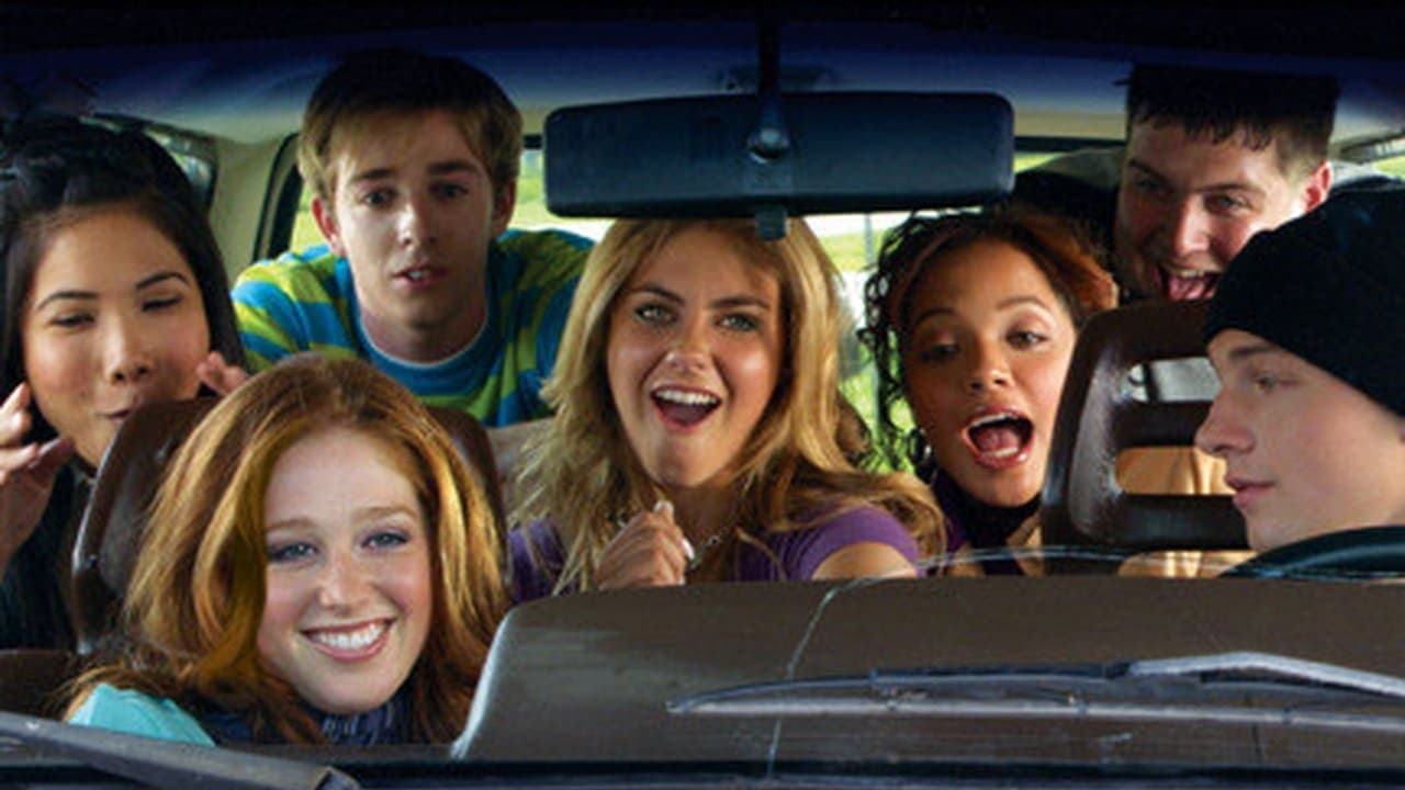 키즈 인 아메리카