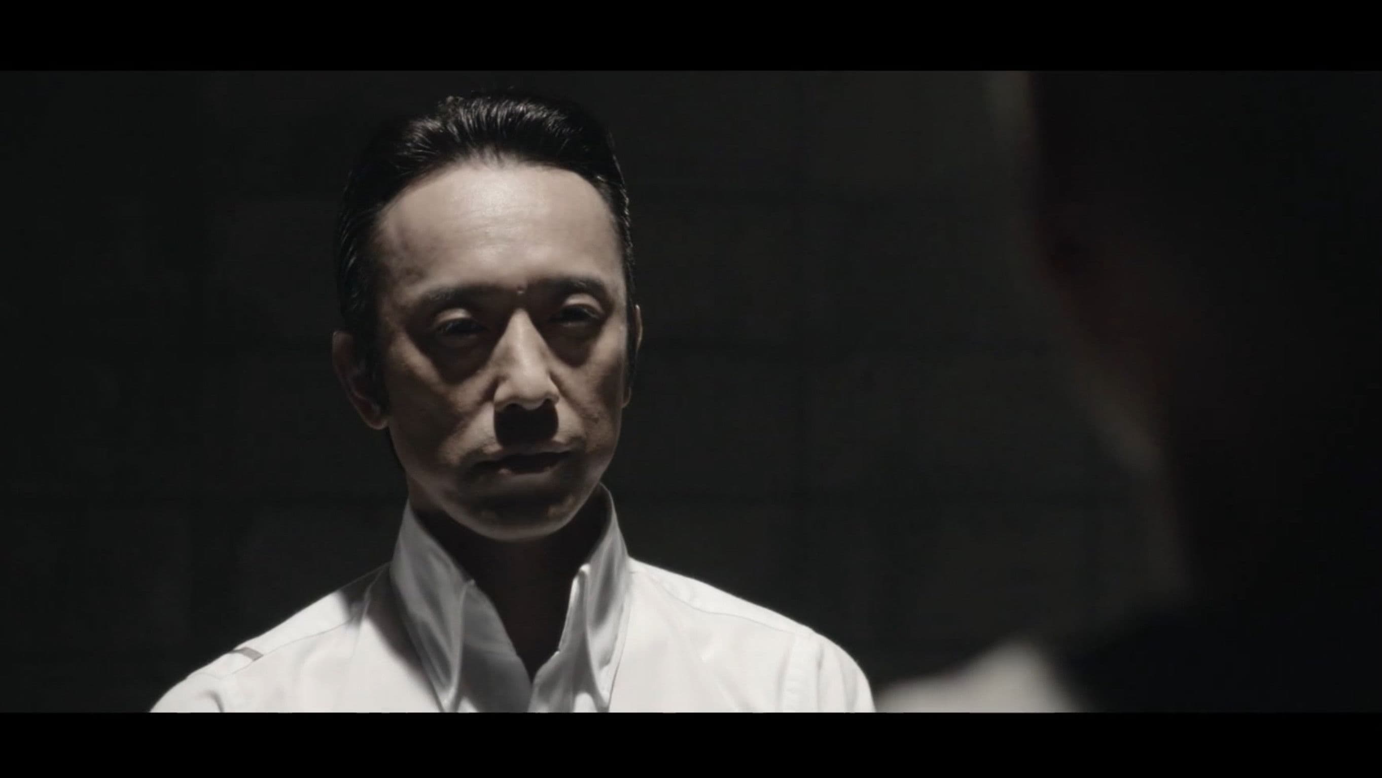 THE NEXT GENERATION パトレイバー 第7章