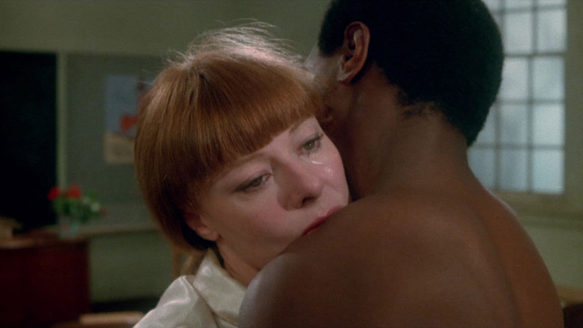 굿 럭, 미스 와이코프