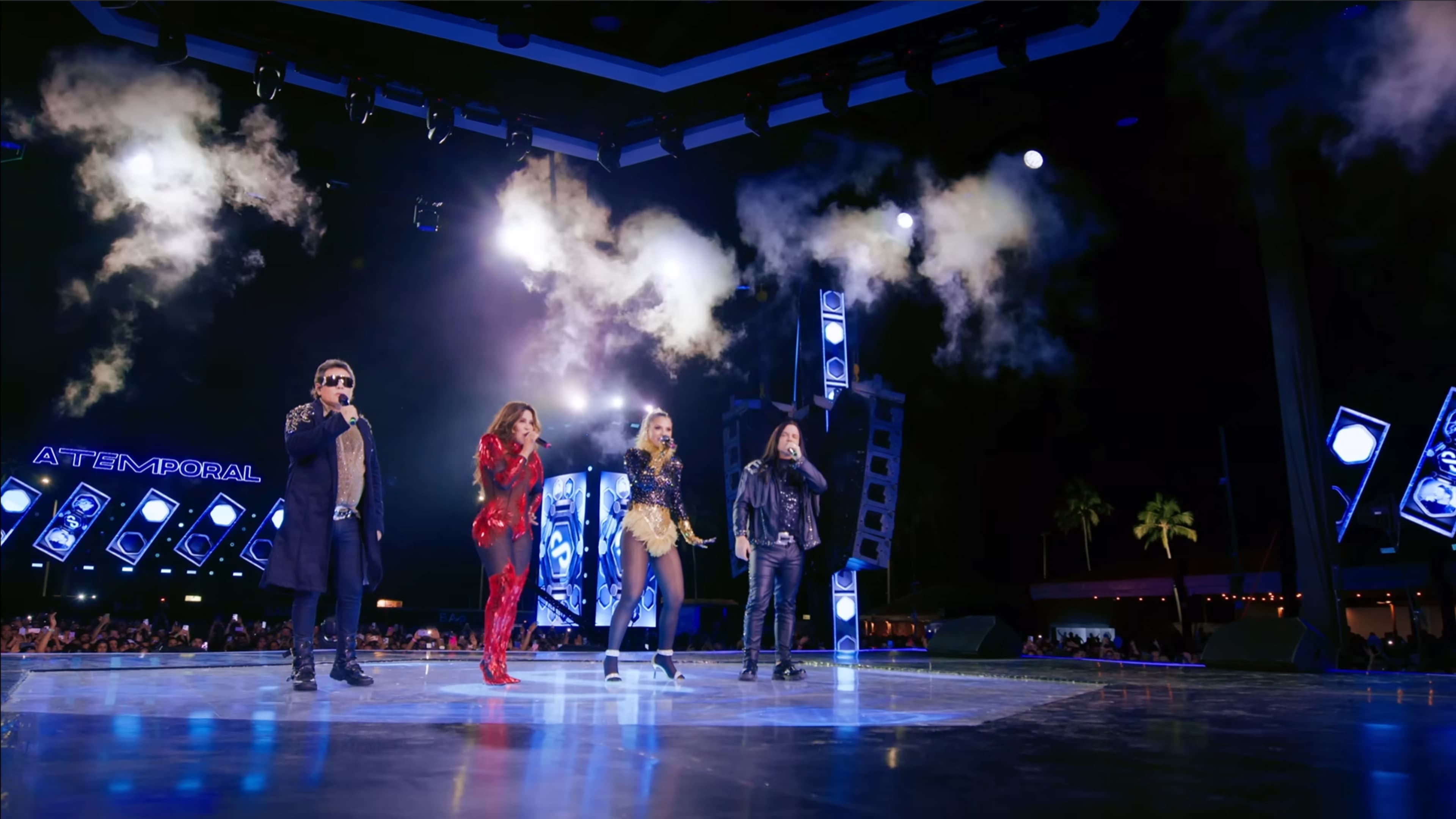 Calcinha Preta - Atemporal 360