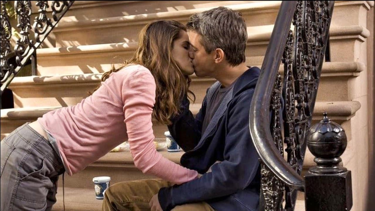 라스트 러브 인 뉴욕