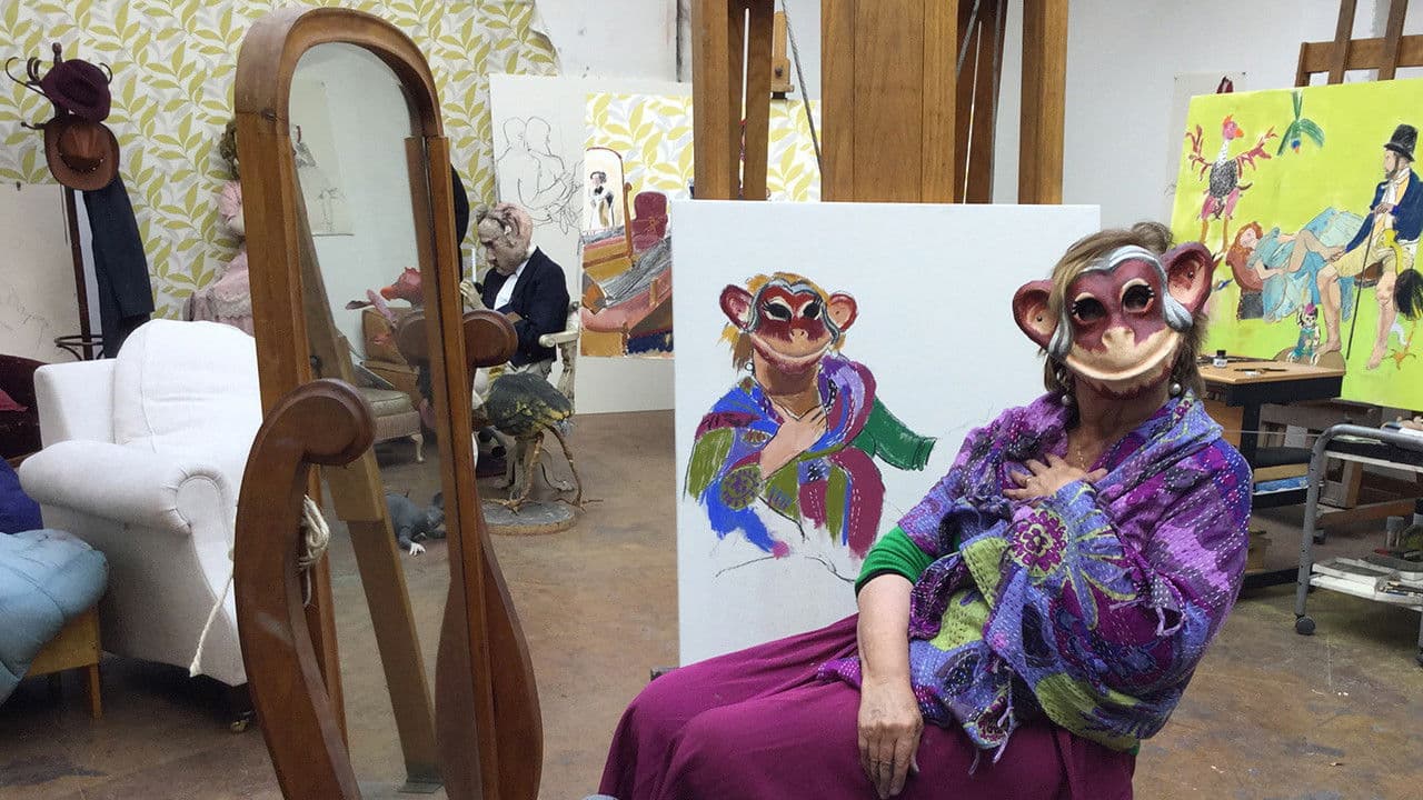 파울라 헤구, 비밀과 이야기