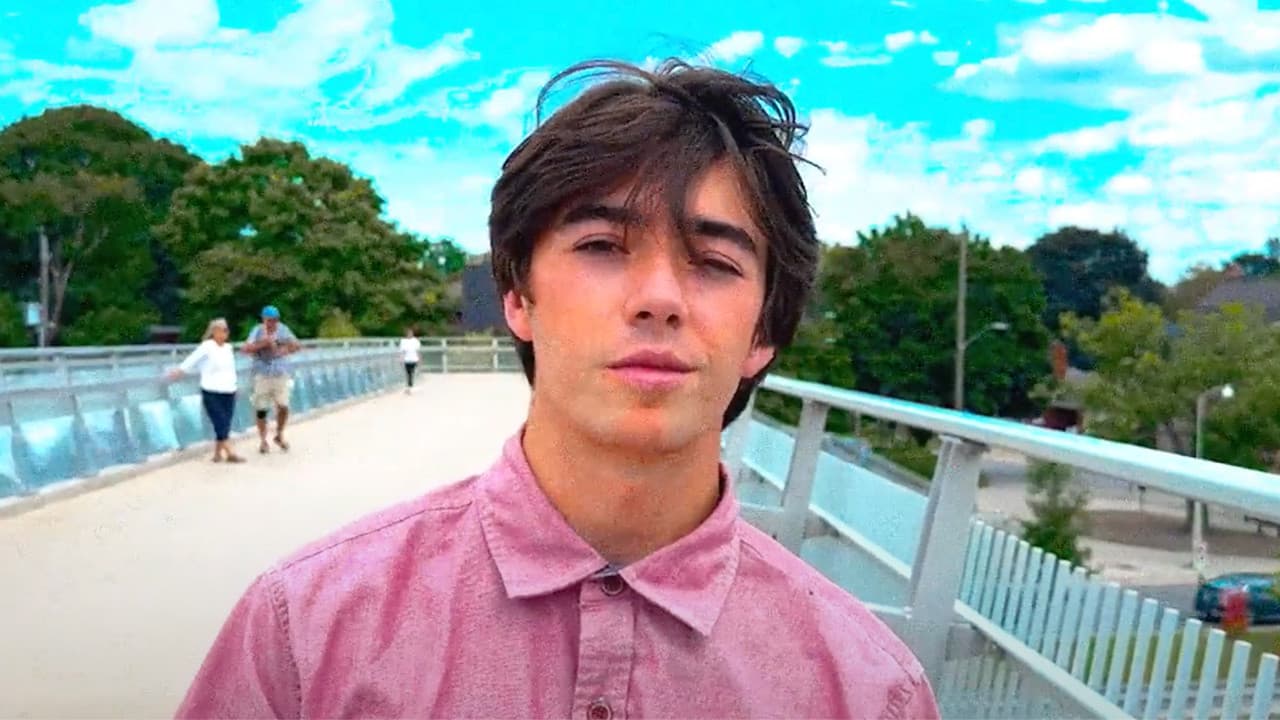 Bleak Hope (Take Me Where Your Heart Is)