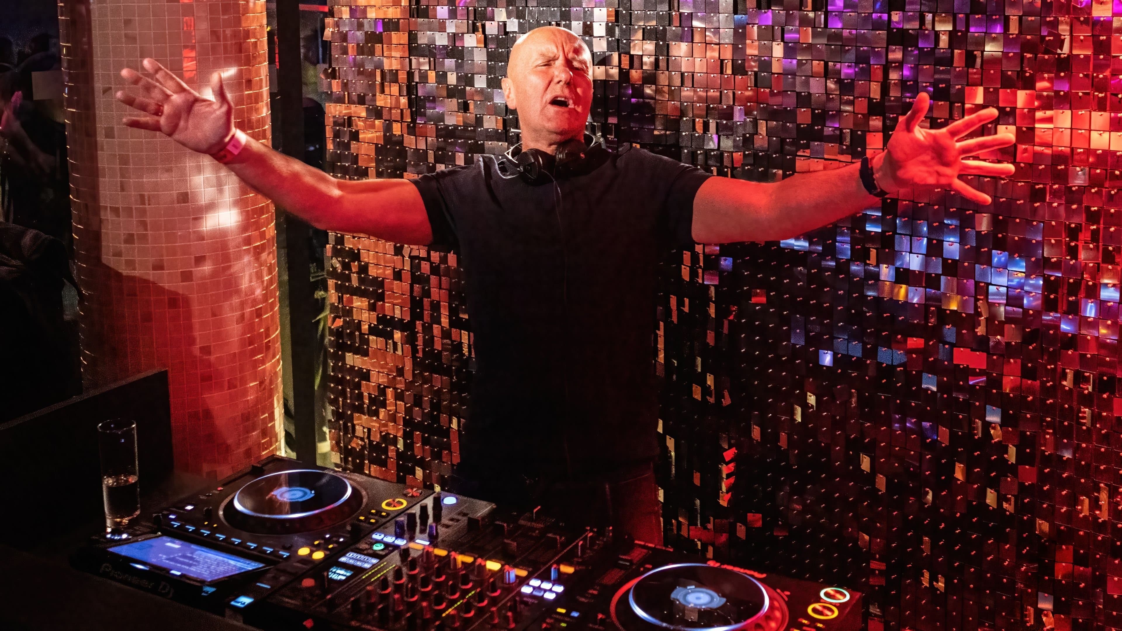 Irvine Welsh: Reality Is Not Enough