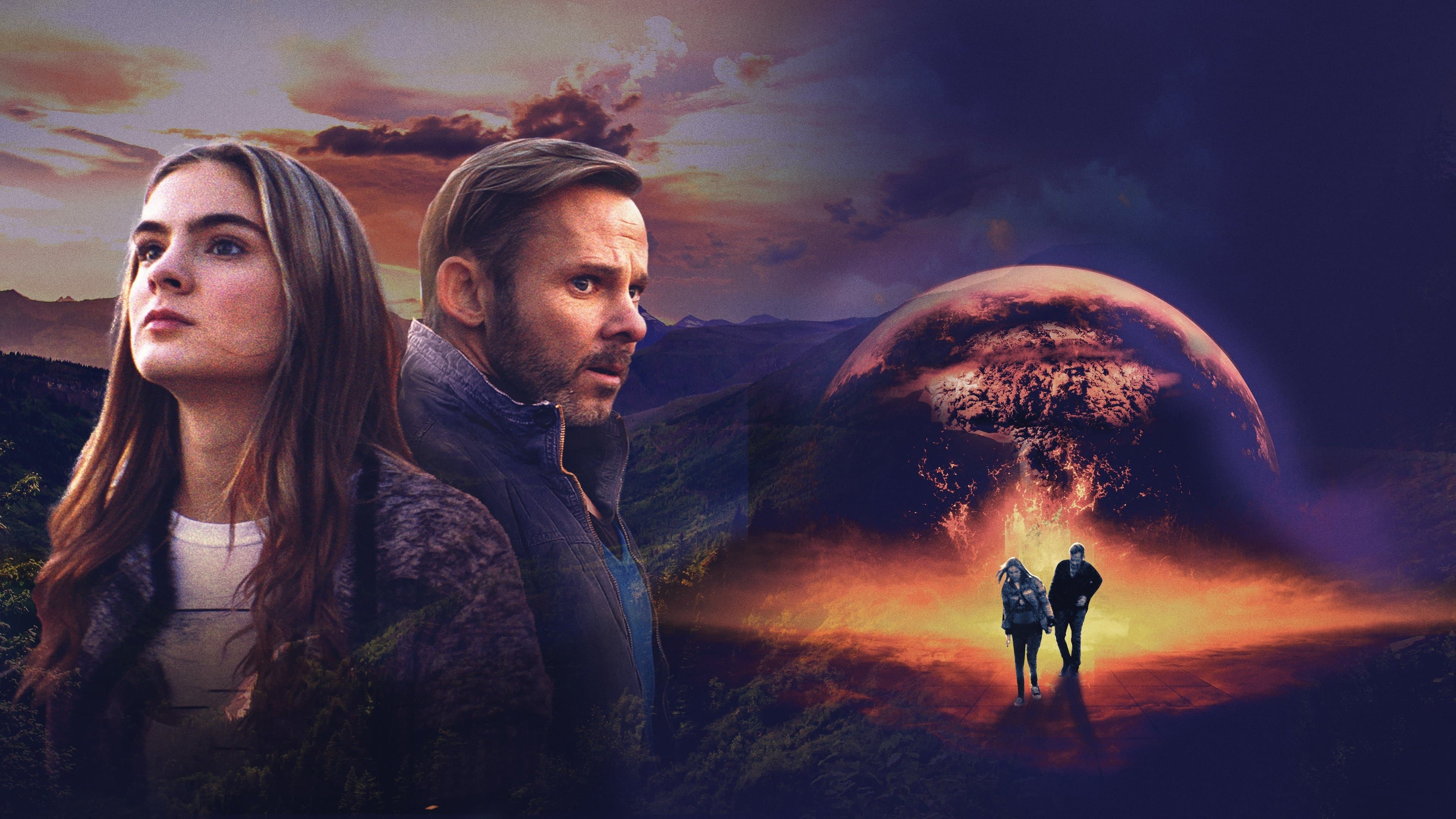 생존: 두 개의 세계