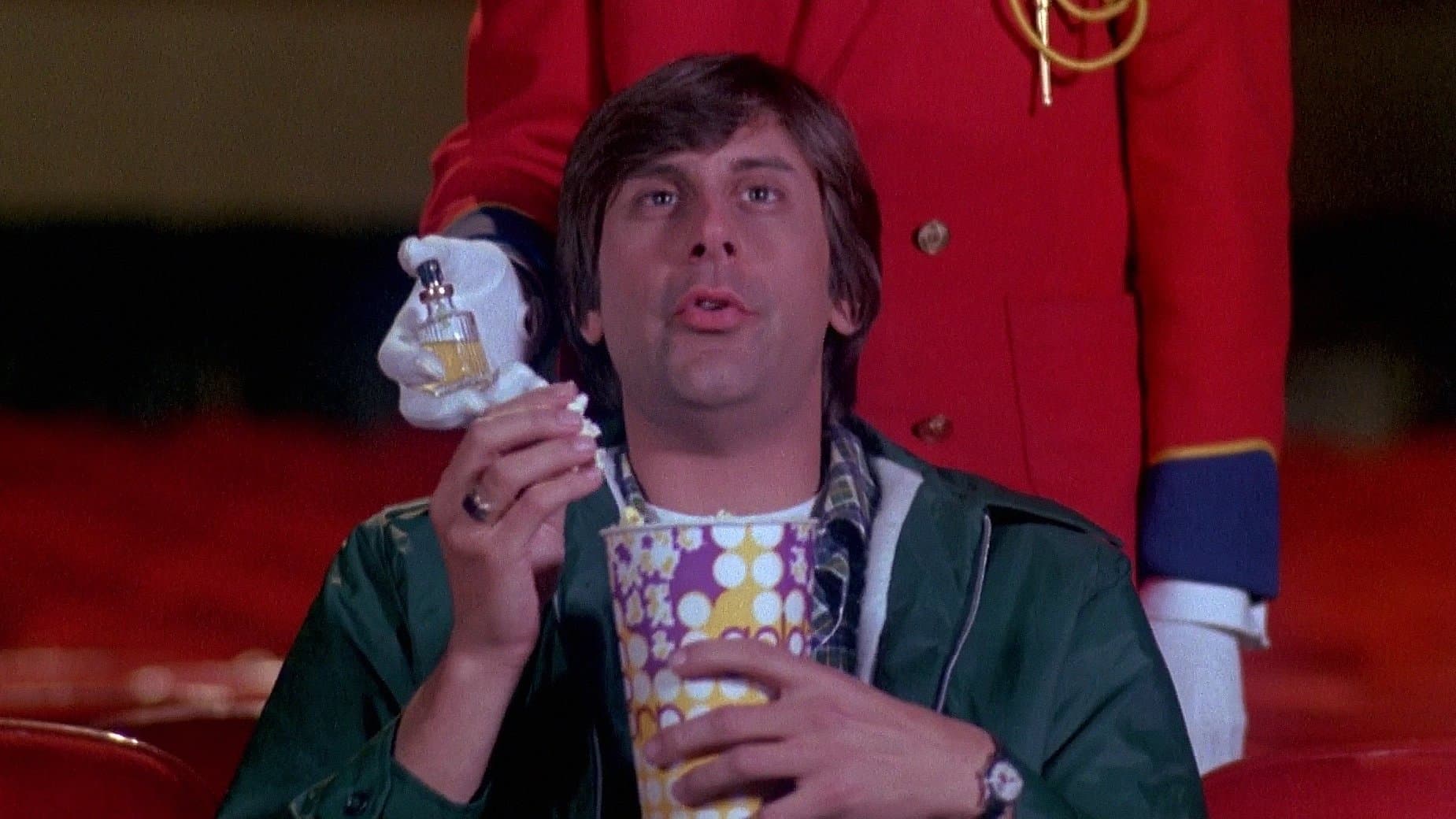 켄터키 후라이드 무비