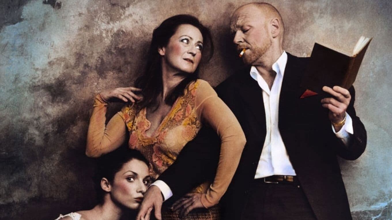 러브러브 프라하