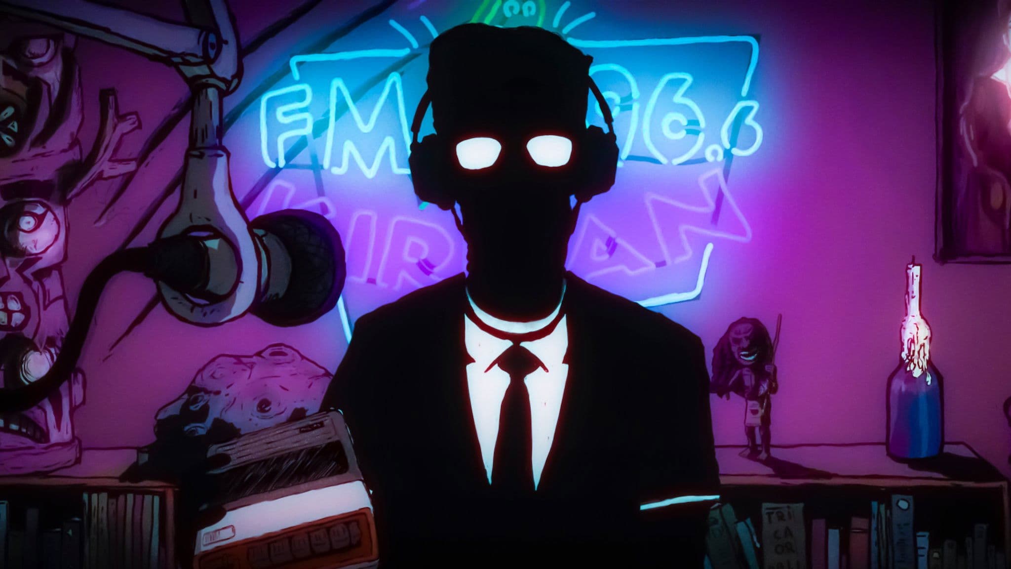 La frecuencia Kirlian