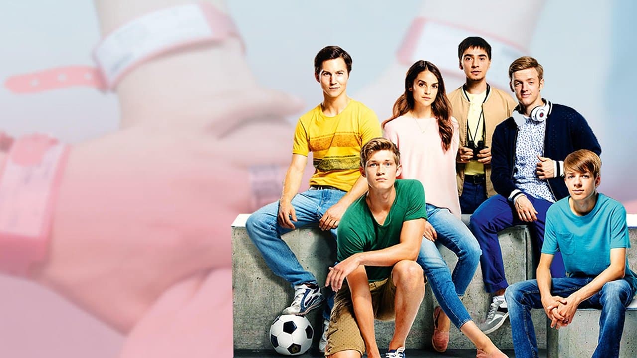 레드 브라이슬릿: 더 비기닝