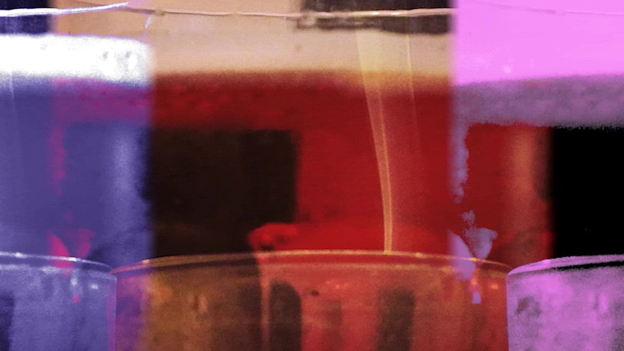 Sometimes I Forget What Day of the Week It Is